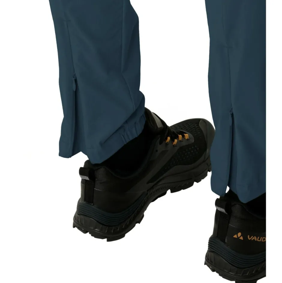 Vaude - Women's Scopi Lightweight Pants - Trekkinghose