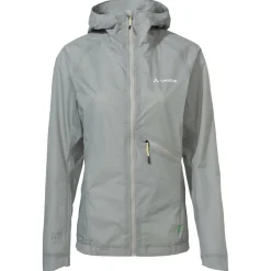 Vaude - Women's Scopi 2,5L LW Jacket - Regenjacke