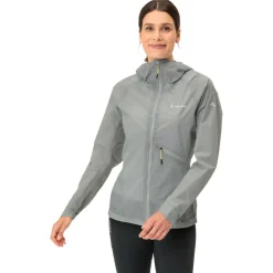 Vaude - Women's Scopi 2,5L LW Jacket - Regenjacke
