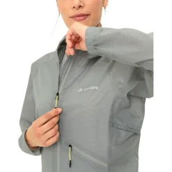 Vaude - Women's Scopi 2,5L LW Jacket - Regenjacke