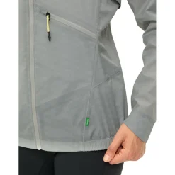 Vaude - Women's Scopi 2,5L LW Jacket - Regenjacke