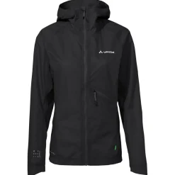 Vaude - Women's Scopi 2,5L LW Jacket - Regenjacke