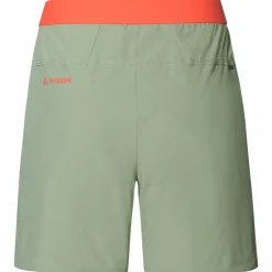 Vaude Wanderbekleidung|Hosen-- Women's Scopi LW Shorts II - Shorts