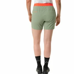 Vaude Wanderbekleidung|Hosen-- Women's Scopi LW Shorts II - Shorts