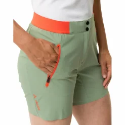 Vaude Wanderbekleidung|Hosen-- Women's Scopi LW Shorts II - Shorts