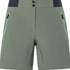 Vaude Wanderbekleidung|Hosen-- Women's Scopi LW Shorts II - Shorts