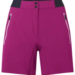 Vaude Wanderbekleidung|Hosen-- Women's Scopi LW Shorts II - Shorts