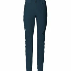 - Women's Scopi Pants II - Trekkinghose < Vaude Online