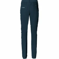 - Women's Scopi Pants II - Trekkinghose < Vaude Online