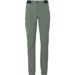 - Women's Scopi Pants II - Trekkinghose < Vaude Online