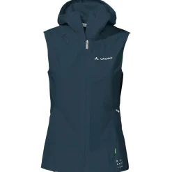 Vaude - Women's Scopi Vest - Softshellweste New