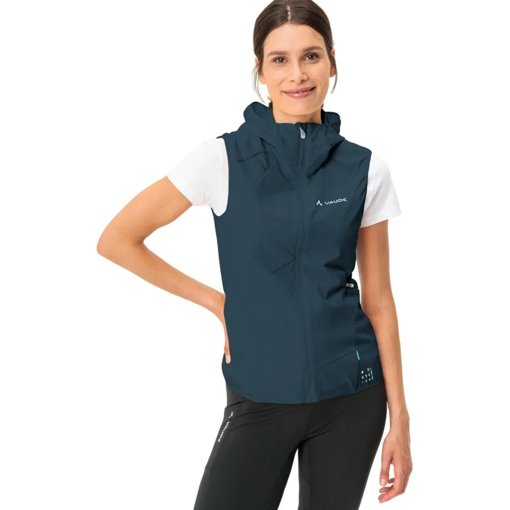 Vaude - Women's Scopi Vest - Softshellweste New