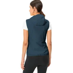 Vaude - Women's Scopi Vest - Softshellweste New