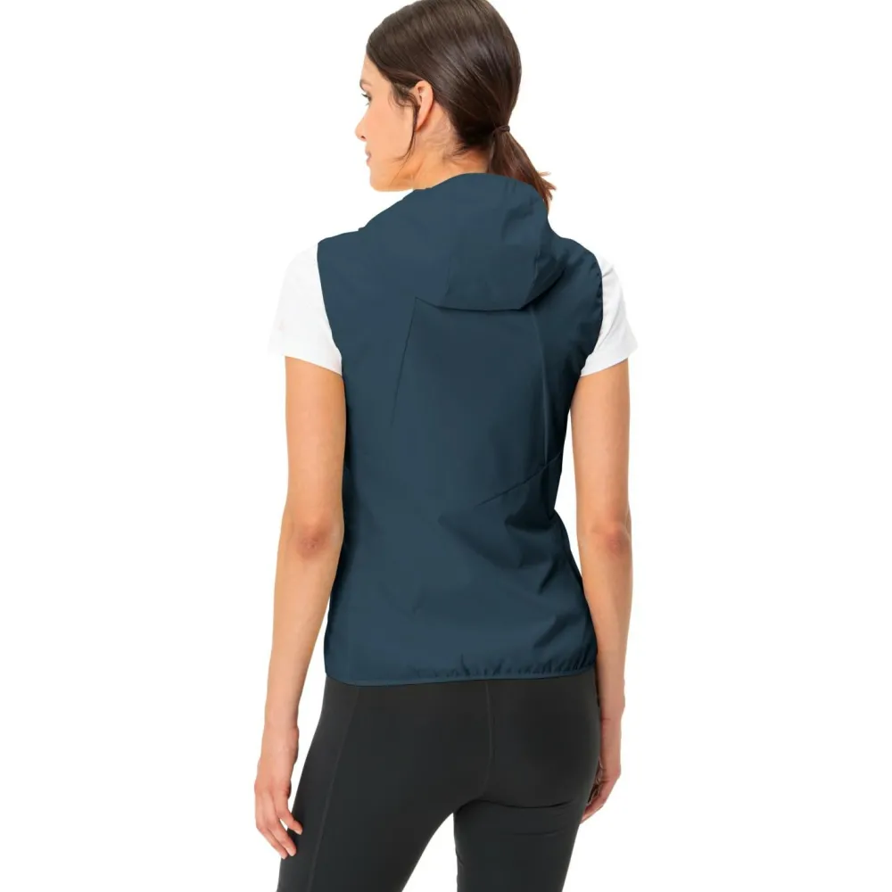 Vaude - Women's Scopi Vest - Softshellweste New