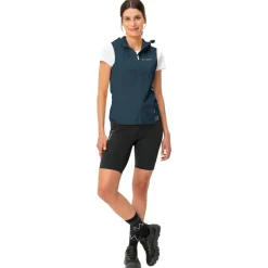 Vaude - Women's Scopi Vest - Softshellweste New