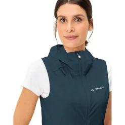 Vaude - Women's Scopi Vest - Softshellweste New