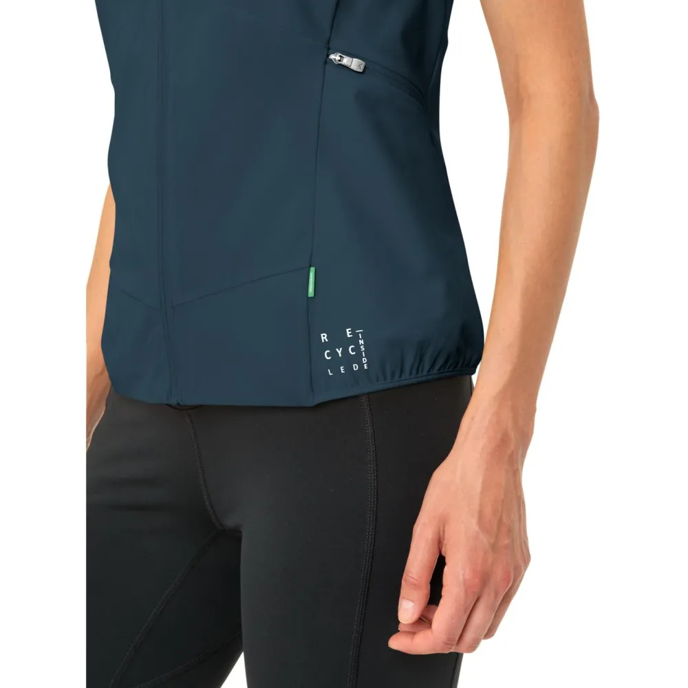 Vaude - Women's Scopi Vest - Softshellweste New