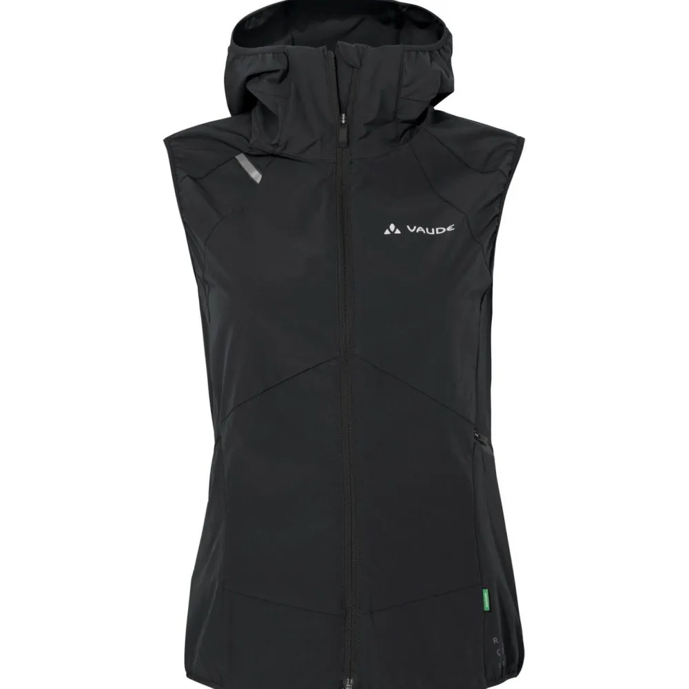 Vaude - Women's Scopi Vest - Softshellweste New