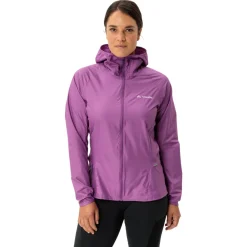 Vaude - Women's Scopi Wind Jacket - Windjacke Outlet