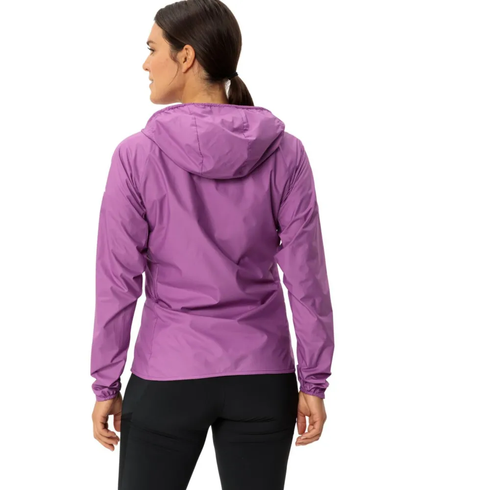 Vaude - Women's Scopi Wind Jacket - Windjacke Outlet