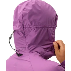 Vaude - Women's Scopi Wind Jacket - Windjacke Outlet