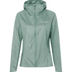 Vaude - Women's Scopi Wind Jacket - Windjacke Outlet