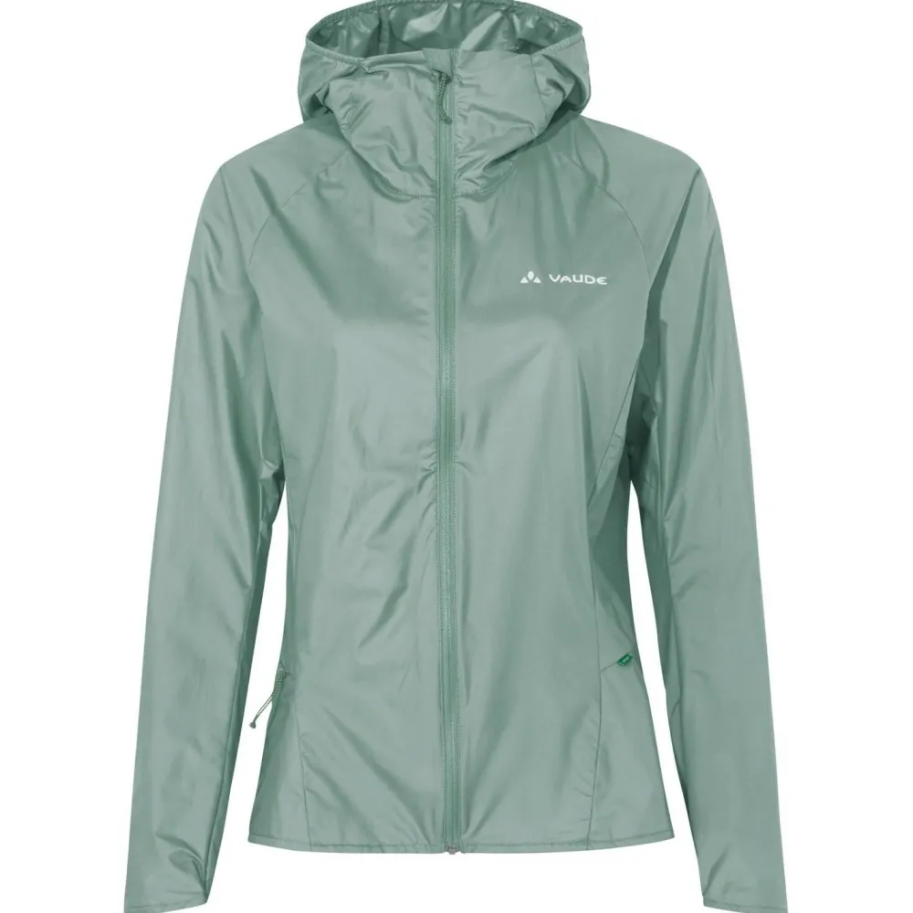 Vaude - Women's Scopi Wind Jacket - Windjacke Outlet