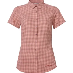Vaude Shirts, Hemden & Longsleeves|Wanderbekleidung-- Women's Seiland Shirt III - Bluse