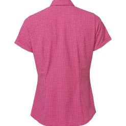 Vaude Shirts, Hemden & Longsleeves|Wanderbekleidung-- Women's Seiland Shirt III - Bluse
