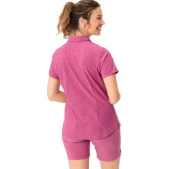 Vaude Shirts, Hemden & Longsleeves|Wanderbekleidung-- Women's Seiland Shirt III - Bluse