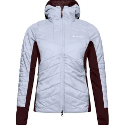Vaude - Women's Sesvenna Jacket IV - Kunstfaserjacke