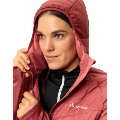 Vaude - Women's Sesvenna Jacket IV - Kunstfaserjacke