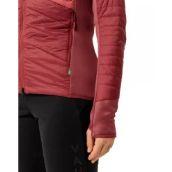 Vaude - Women's Sesvenna Jacket IV - Kunstfaserjacke