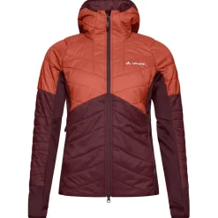 Vaude - Women's Sesvenna Jacket IV - Kunstfaserjacke