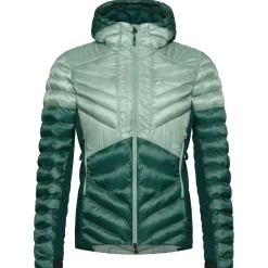 Vaude Hochtourenbekleidung|Jacken-- Women's Sesvenna Pro Jacket II - Kunstfaserjacke