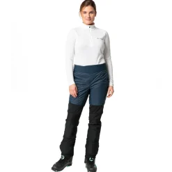 Vaude Hosen-- Women's Sesvenna Shorts III - Kunstfaserhose