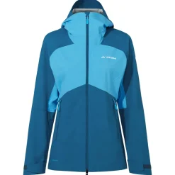 Vaude Trekkingbekleidung|Hochtourenbekleidung-- Women's Simony 2,5L Jacket V - Regenjacke
