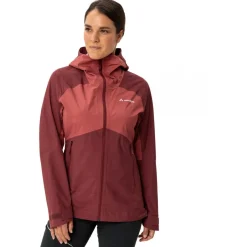 Vaude Trekkingbekleidung|Hochtourenbekleidung-- Women's Simony 2,5L Jacket V - Regenjacke