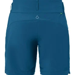 Vaude - Women's Skomer Bermuda Shorts - Shorts