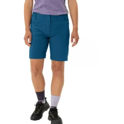 Vaude - Women's Skomer Bermuda Shorts - Shorts