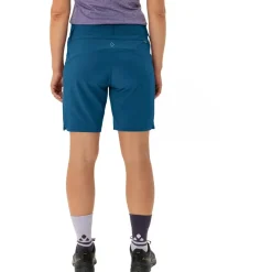 Vaude - Women's Skomer Bermuda Shorts - Shorts
