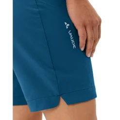 Vaude - Women's Skomer Bermuda Shorts - Shorts