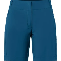 Vaude - Women's Skomer Bermuda Shorts - Shorts