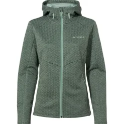 Vaude Alltagsbekleidung|Wanderbekleidung-- Women's Skomer Hiking Hoody - Fleecejacke