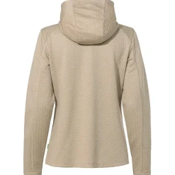 Vaude Alltagsbekleidung|Wanderbekleidung-- Women's Skomer Hiking Hoody - Fleecejacke