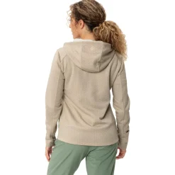 Vaude Alltagsbekleidung|Wanderbekleidung-- Women's Skomer Hiking Hoody - Fleecejacke