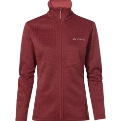 Vaude Wanderbekleidung|Jacken-- Women's Skomer Hiking SC Jacket - Fleecejacke