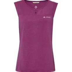 - Women's Skomer Hiking Top - Top < Vaude Best