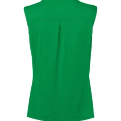- Women's Skomer Hiking Top - Top < Vaude Best