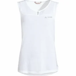 - Women's Skomer Hiking Top - Top < Vaude Best